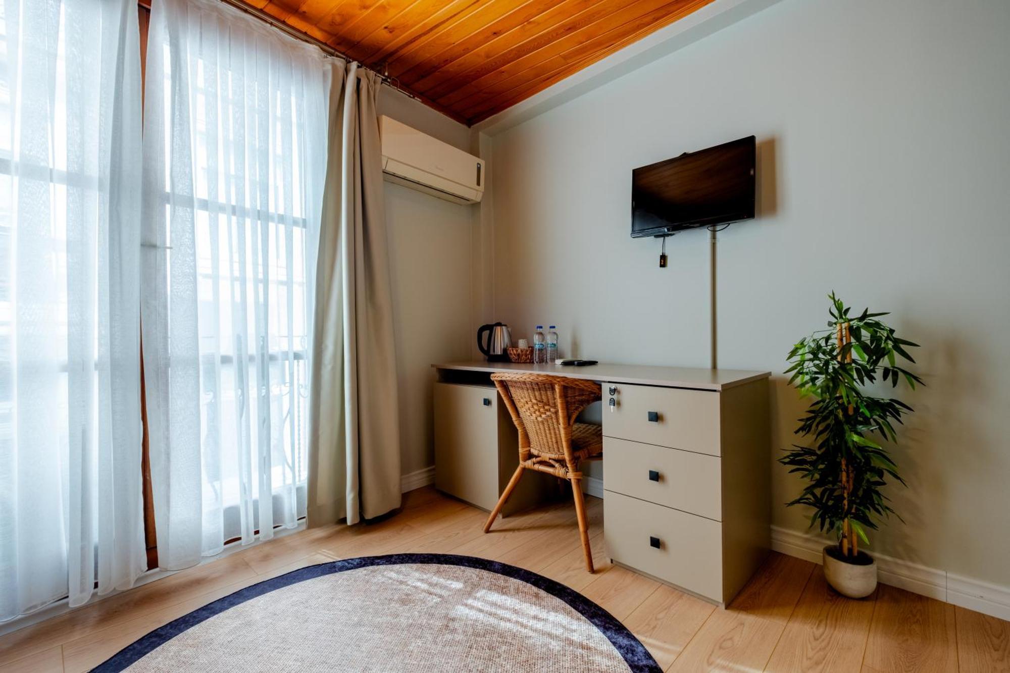 Koala Suites Istanbul Exterior photo
